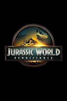 Monde Jurassique : La Renaissance poster