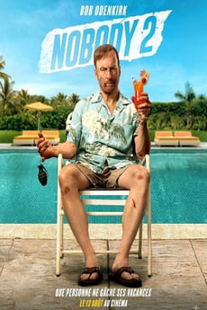 Nobody 2 poster