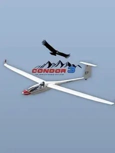 Condor 3 poster