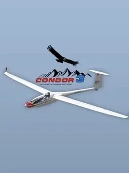 Condor 3 poster