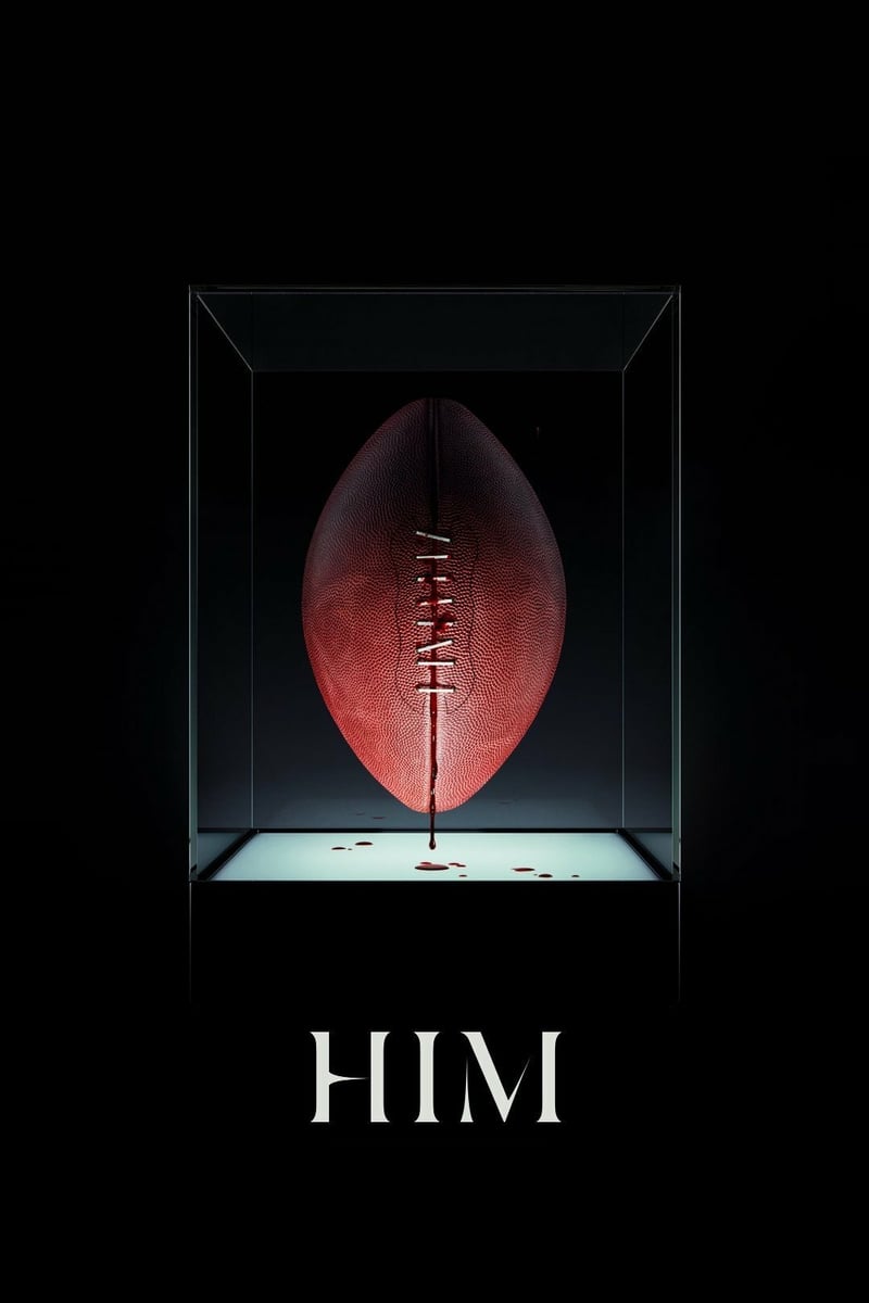 HIM poster