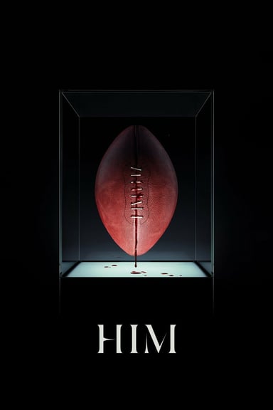 HIM poster