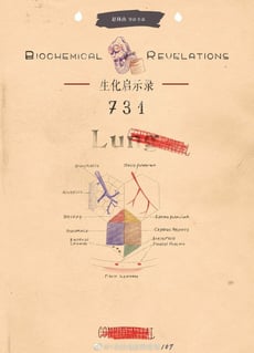 731 poster