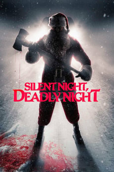 Silent Night, Deadly Night poster