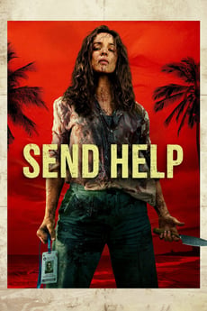 Envoyez de l'aide poster