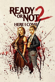 Prêt pas prêt 2 : J'arrive poster