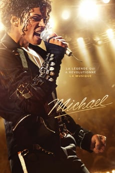 Michael poster