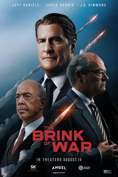 The Brink of War poster