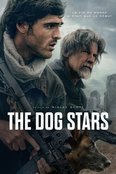 The Dog Stars poster