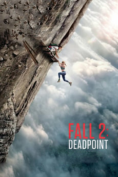 Fall 2: Deadpoint poster