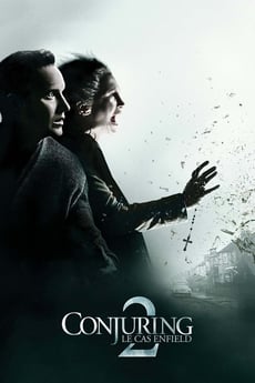 La Conjuration 2 poster