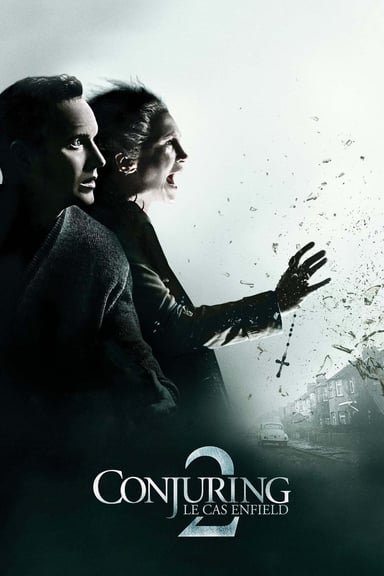 La Conjuration 2 poster
