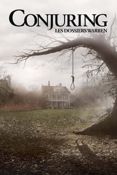 La Conjuration poster
