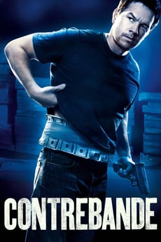 Contrebande poster
