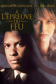 Le courage à l'épreuve poster