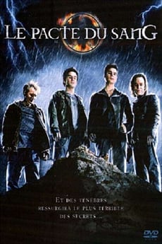 The Covenant poster