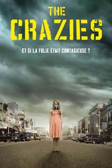 Les détraqués poster
