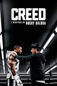Creed poster