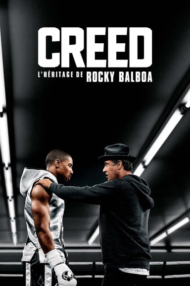 Creed poster