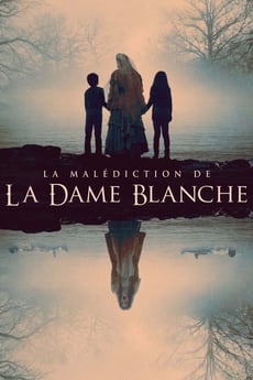 La malédiction de La Llorona poster