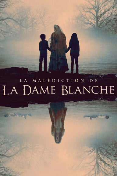 La malédiction de La Llorona poster