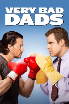 Le retour de papa poster