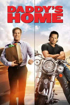 Daddy's Home poster