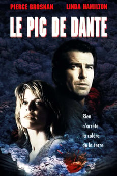 Le Sommet de Dante poster
