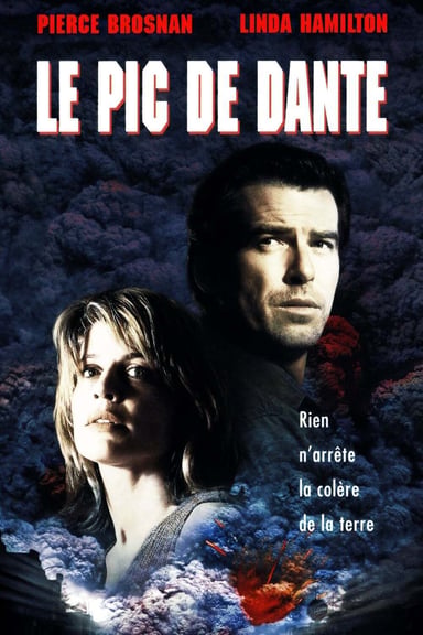 Le Sommet de Dante poster