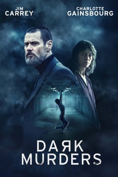 Crimes cachées poster