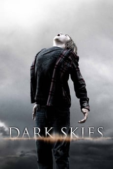 Ciel obscur poster