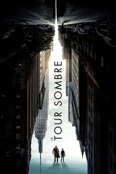 La tour sombre poster