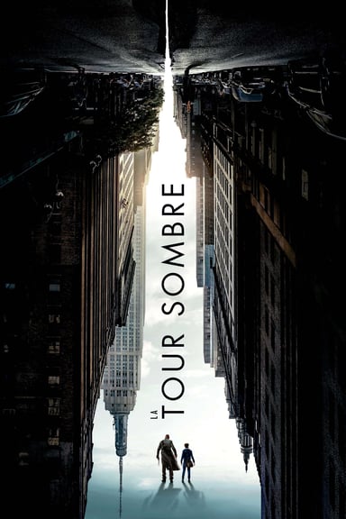 La tour sombre poster