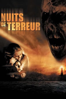 Darkness Falls poster