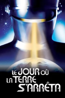 Le Jour où la Terre s'arrêta poster