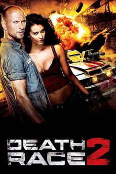 Course à la mort 2 poster
