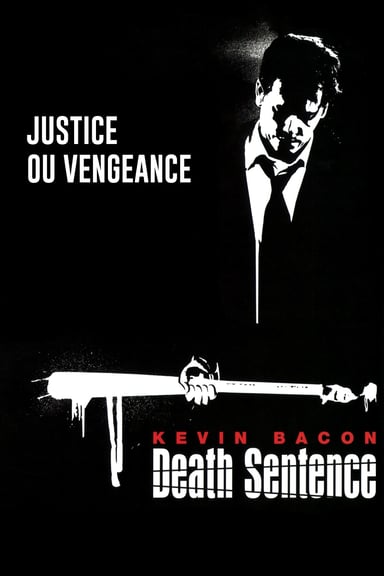 Condamnés à mort poster