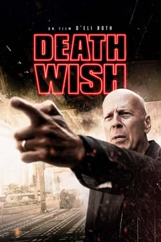 Un justicier dans la ville poster