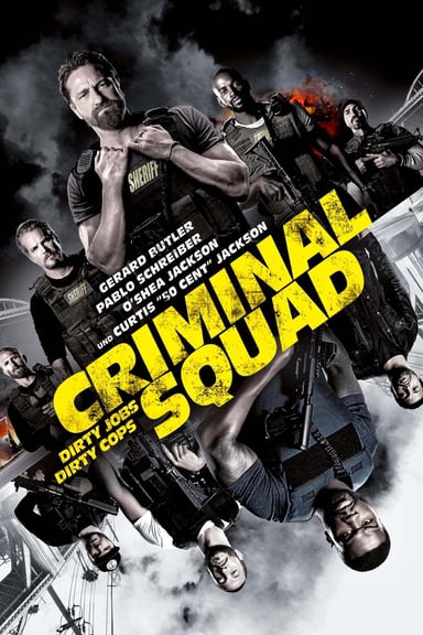 À armes égales poster