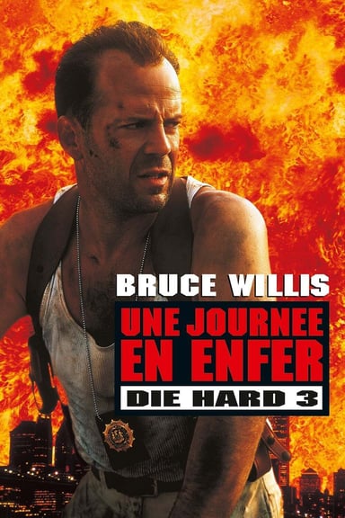 Marche ou crève: Vengeance définitive poster