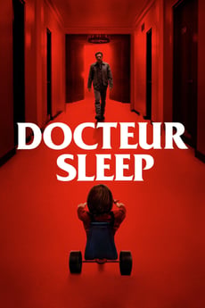 Docteur Sleep poster