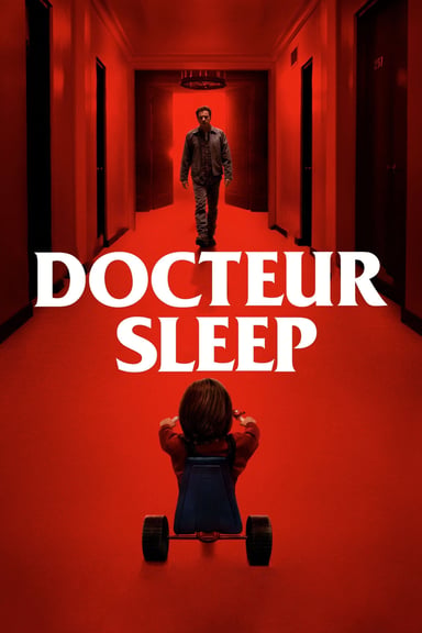 Docteur Sleep poster