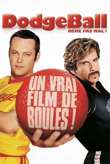 Ballon chasseur : Une vraie histoire de sous-estimés poster