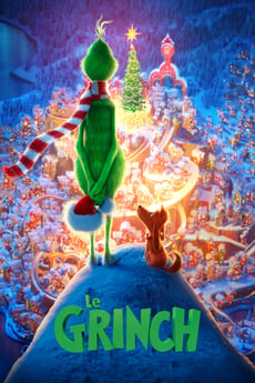 Le grincheux poster