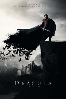 Dracula Inédit poster
