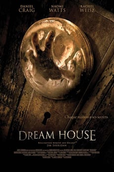 La maison de rêve poster