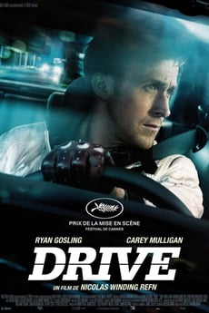 Sang-froid poster