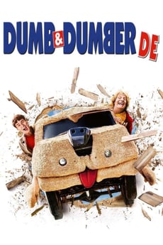 La cloche et l'idiot 2 poster