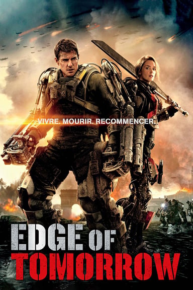 Un jour sans lendemain poster