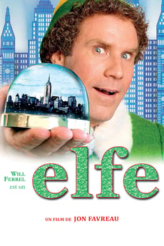 Le lutin poster